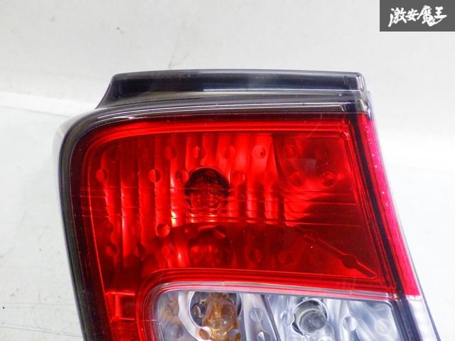 破損無し！】ホンダ純正 GB3 GB4 フリードスパイク テールライト