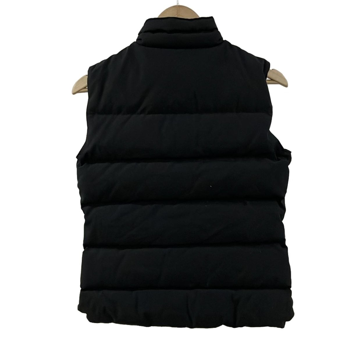 CANADA GOOSE(カナダグース) ダウンベスト サイズS/P S レディース