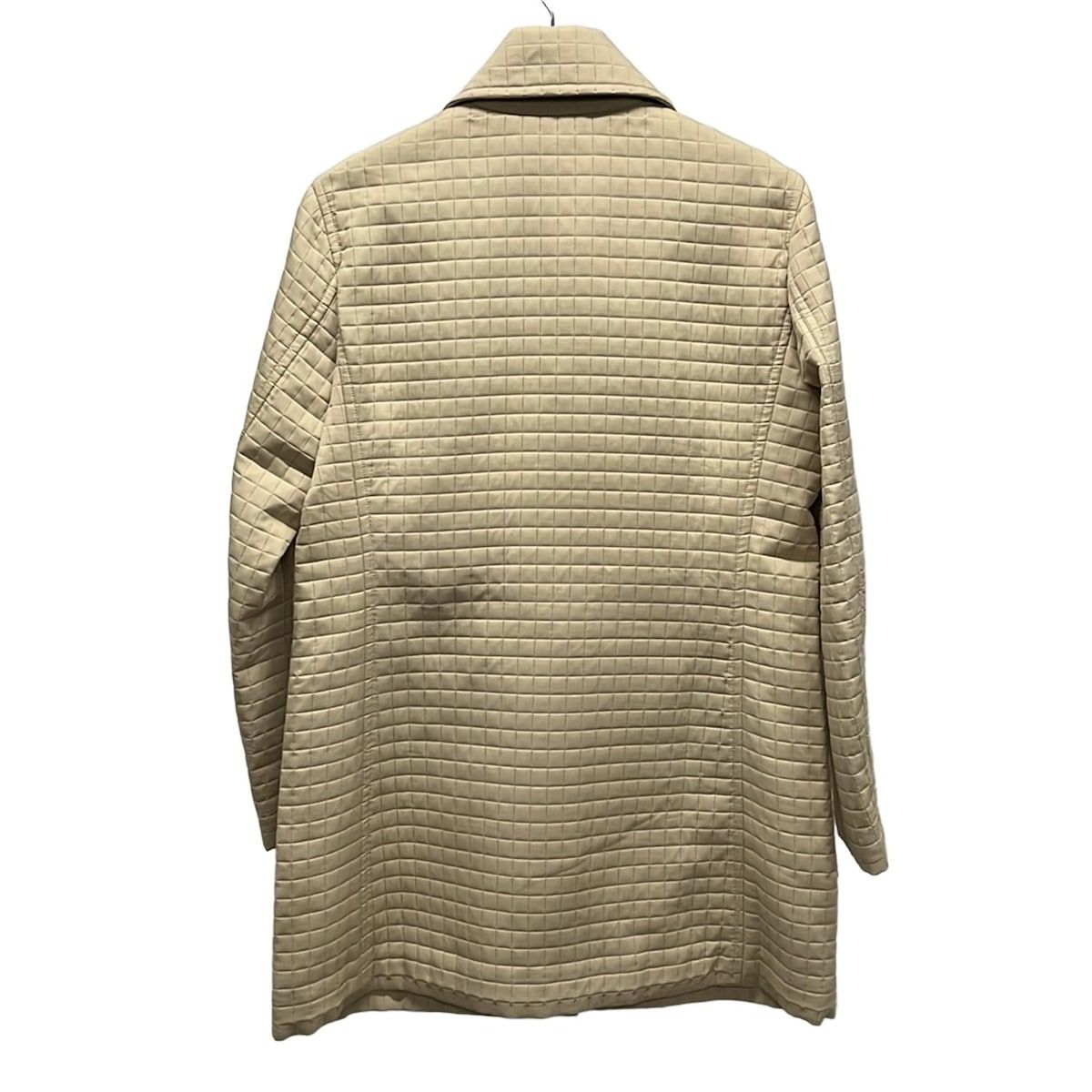 PLEATS PLEASE(プリーツプリーズ) コート サイズ3 L レディース美品