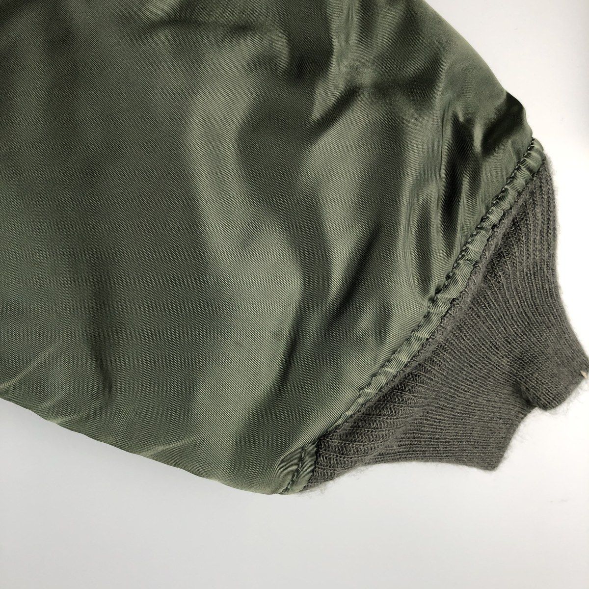 フライトジャケット メンズM相当