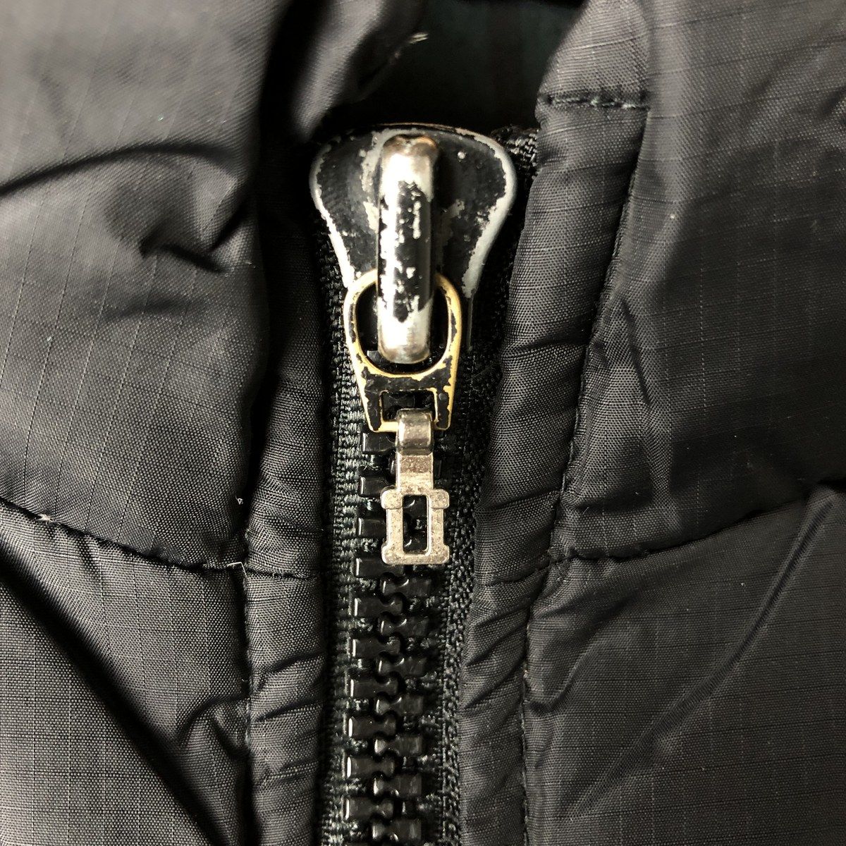古着 00年代 エディーバウアー Eddie Bauer グースダウンベスト メンズ