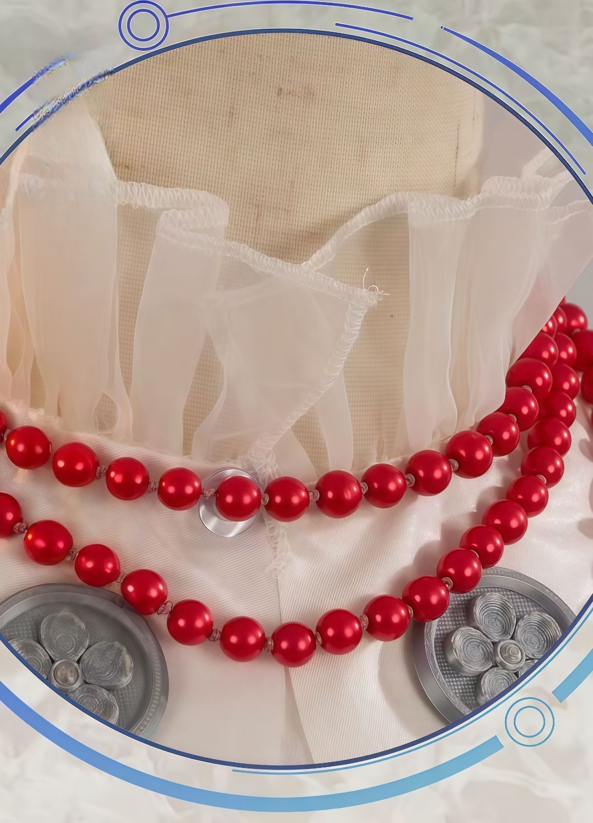 鳩のようなユディット