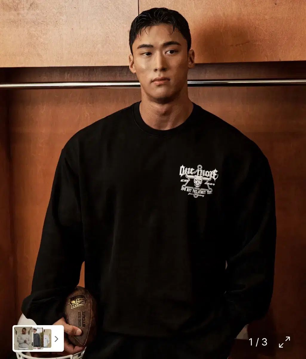 ジェイ JAY ジョンソン Lサイズ 서주성 ソジュソン ONEMORE スウェットシャツ まとめ