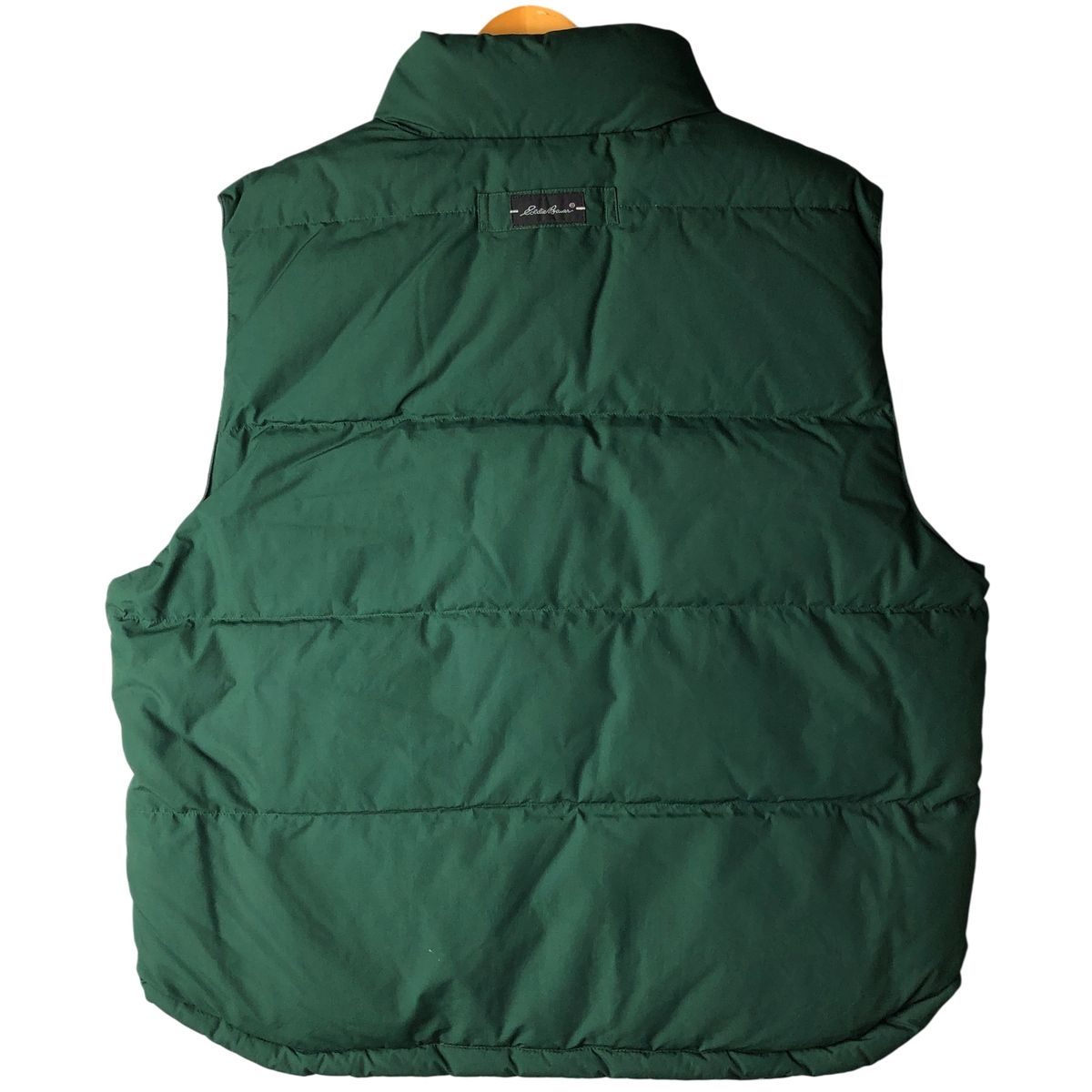 古着 00年代 エディーバウアー Eddie Bauer リバーシブル チェック柄