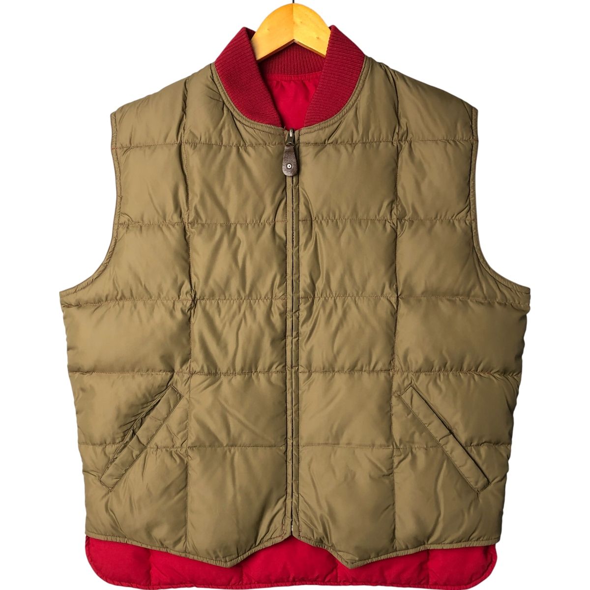 注文 古着 80~90年代 エディーバウアー Eddie Bauer 黒タグ