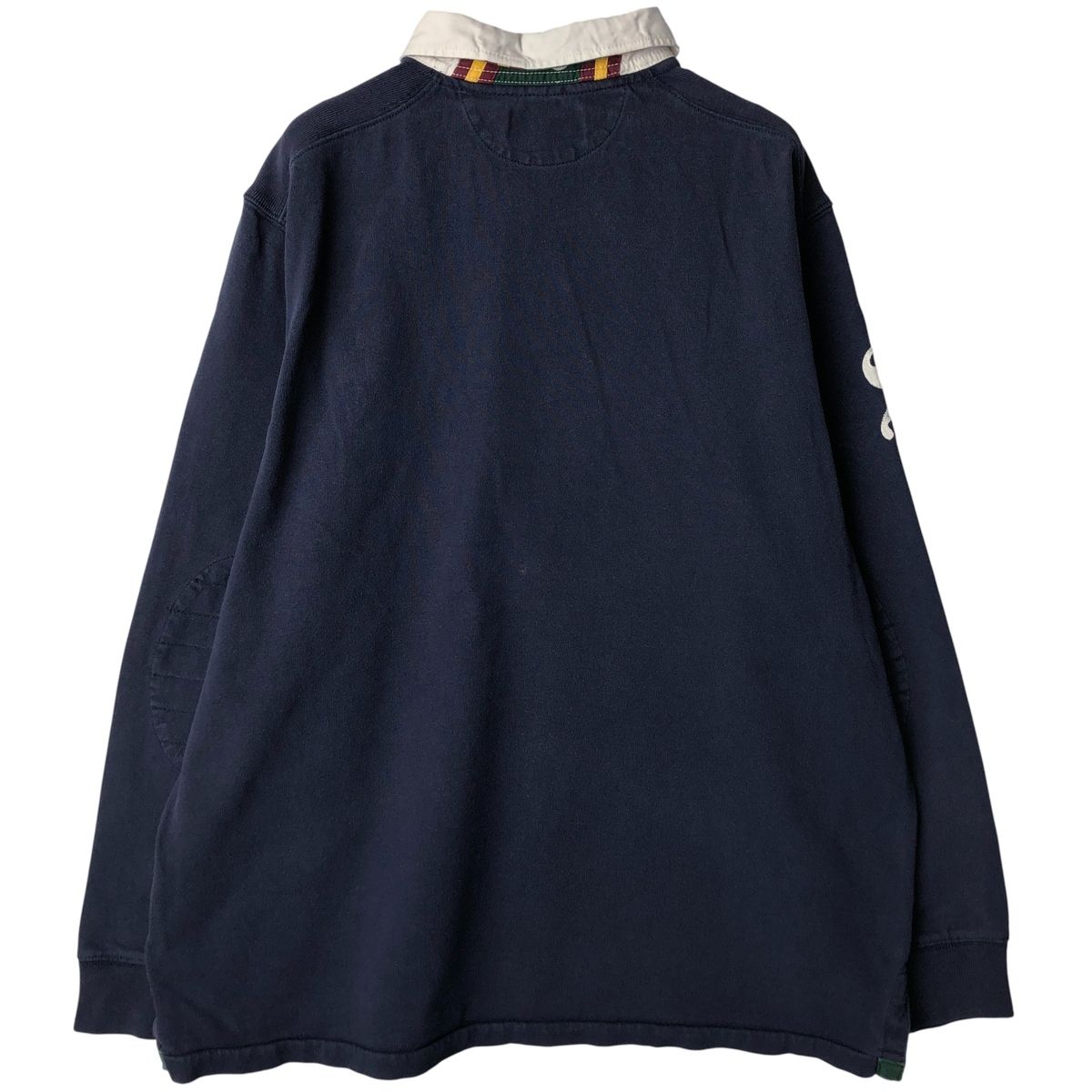 古着 ラルフローレン Ralph Lauren POLO by Ralph Lauren CUSTOM FIT