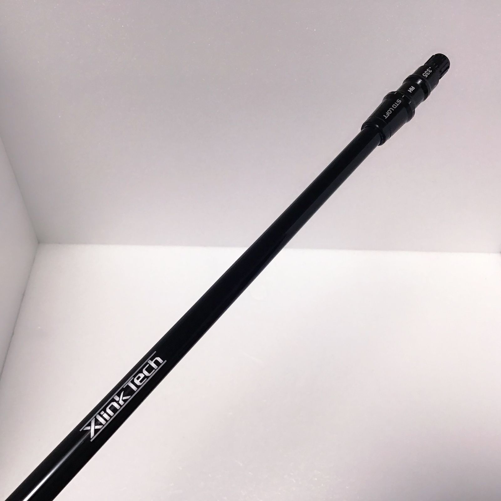 テンセイ 1K プロ オレンジ TESNEI 1K PRO ORANGE 60-S テーラーメイド