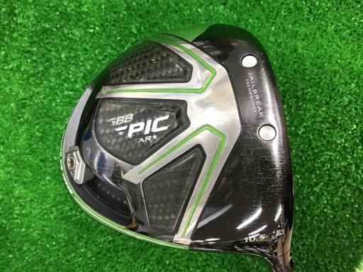 中古】 キャロウェイ GBB EPIC STAR 10.5° ドライバー DR Speeder