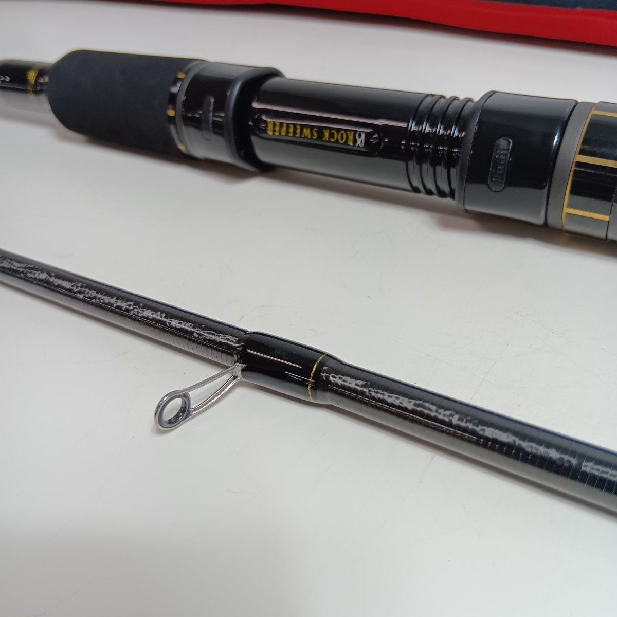 Garcia アブガルシア