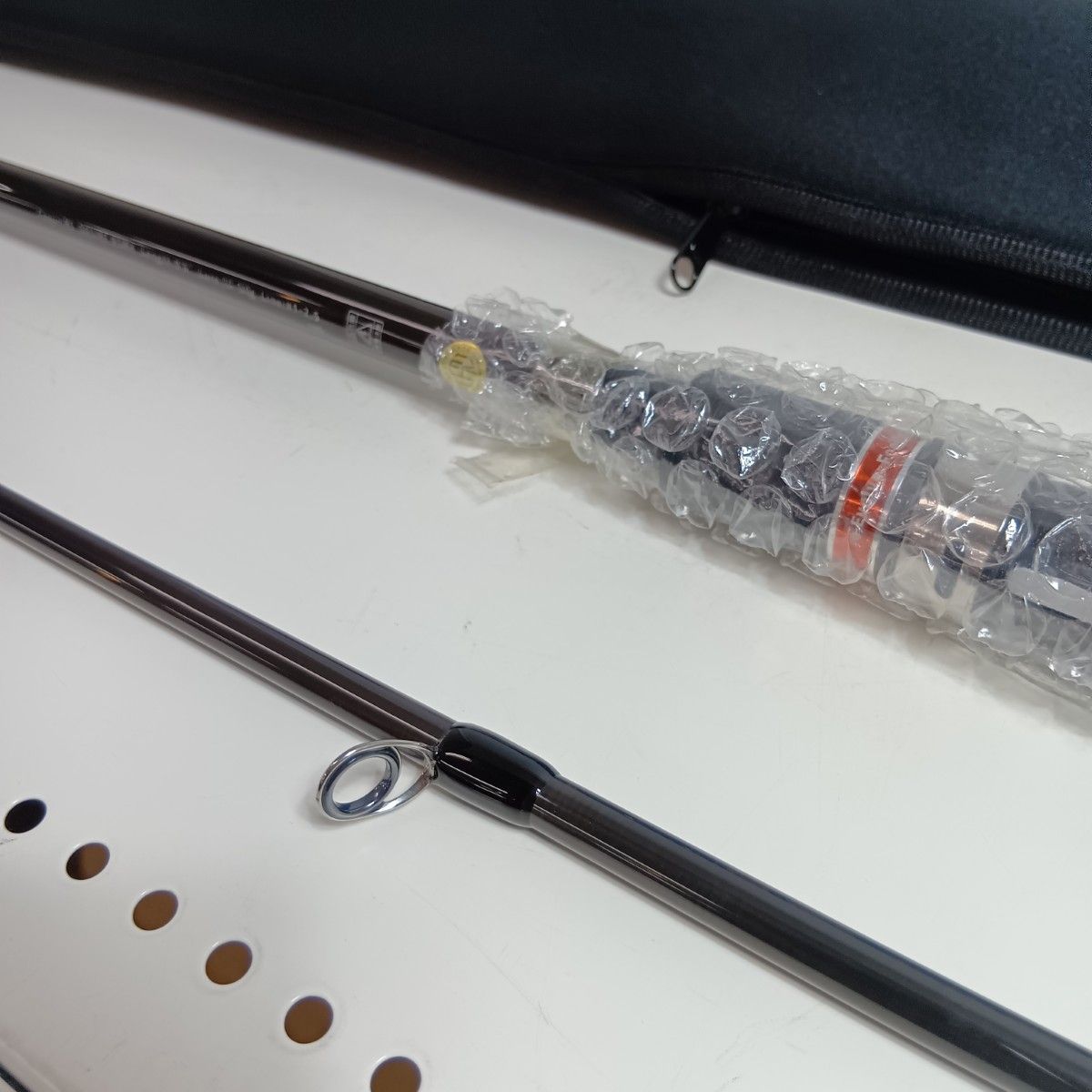 APIA Foojin' ﾌｰｼﾞﾝ RS 95MH ﾃﾞｻﾞｲｱ 釣り用品 ロッド シーバスロッド