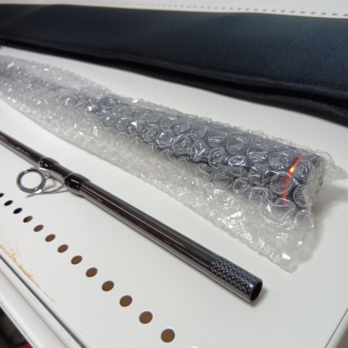 APIA Foojin ﾌｰｼﾞﾝ RS 95 MH ﾃﾞｻﾞｲｱ 釣り用品 ロッド シーバスロッド S