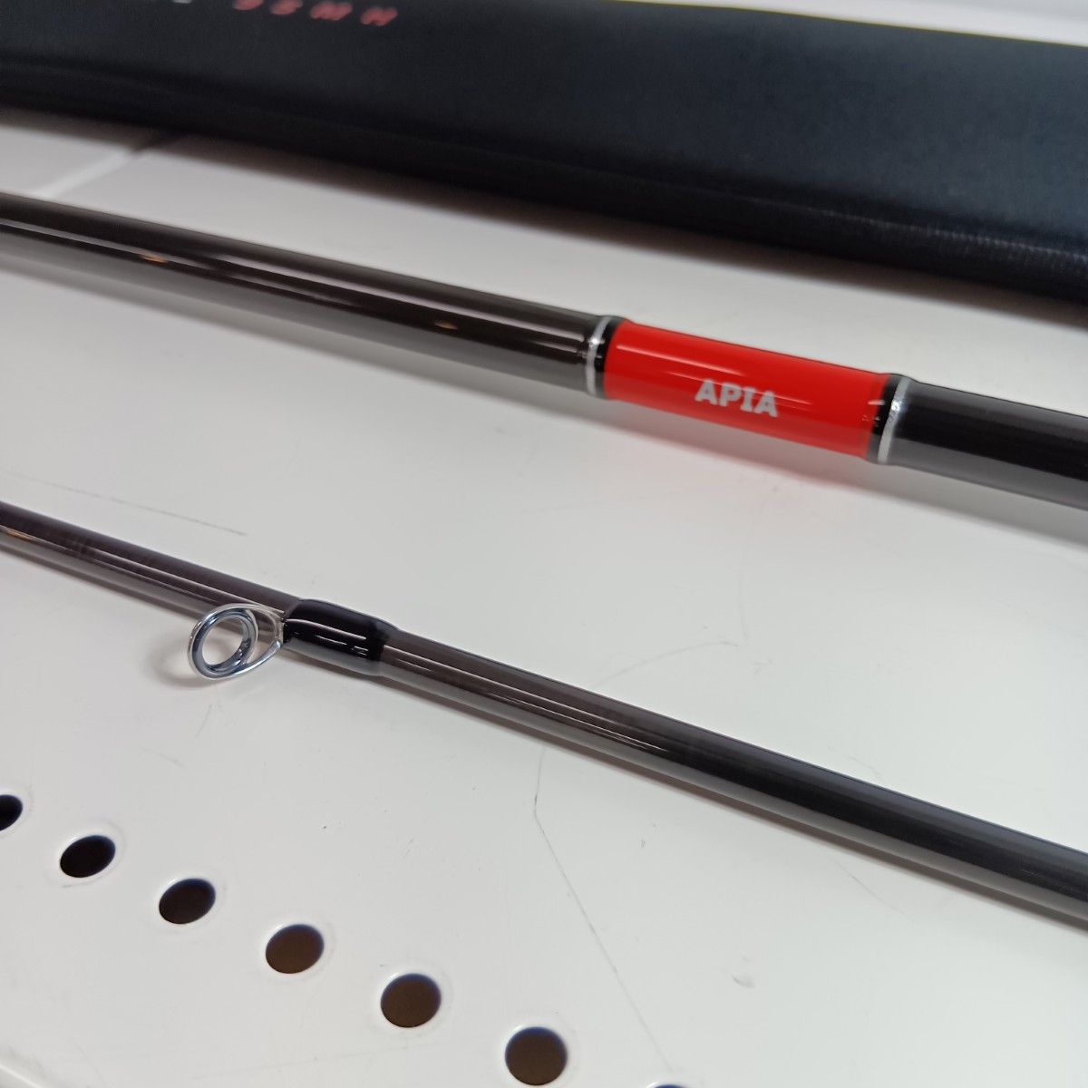 APIA Foojin' ﾌｰｼﾞﾝ RS 95MH ﾃﾞｻﾞｲｱ 釣り用品 ロッド シーバスロッド