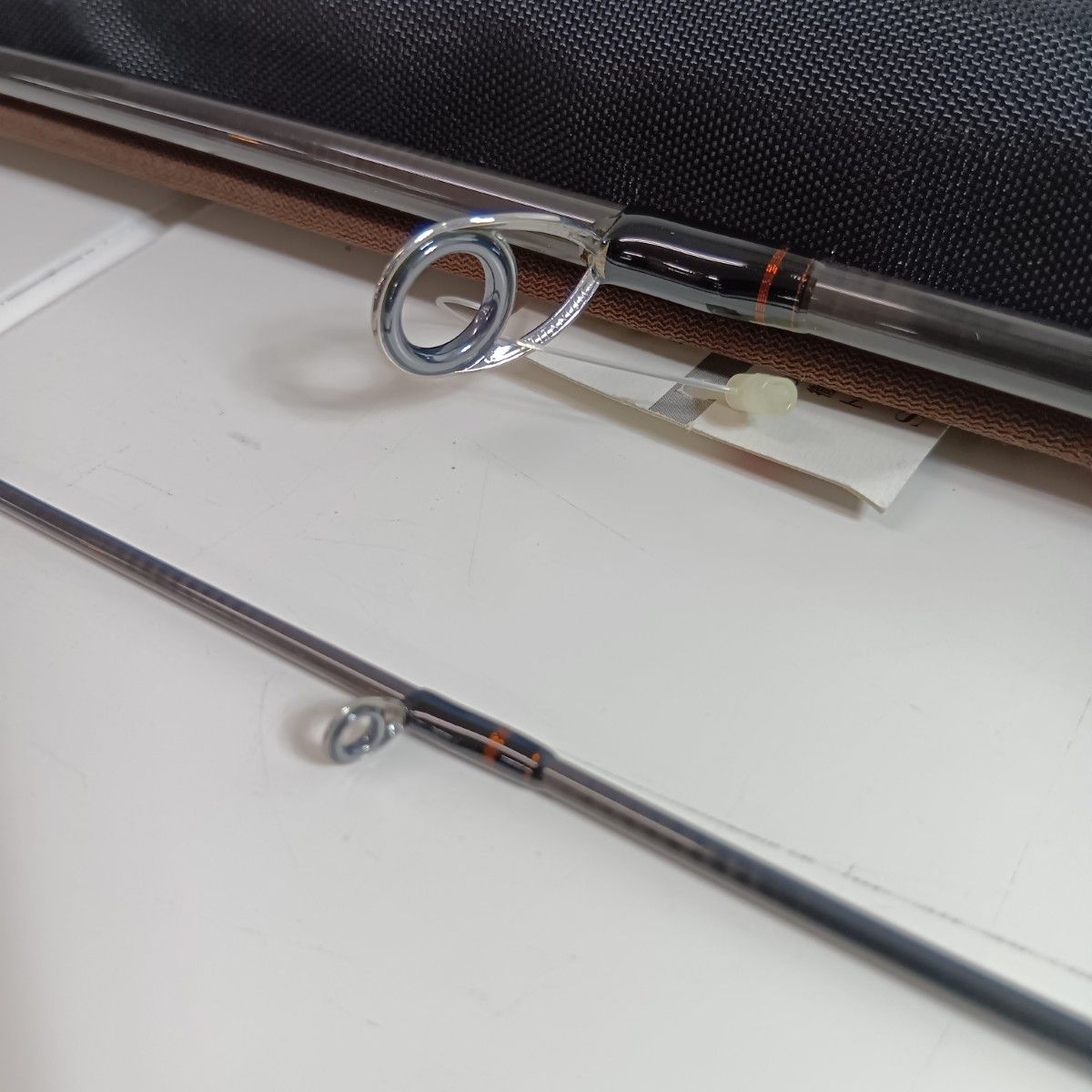 ラグレスボロン