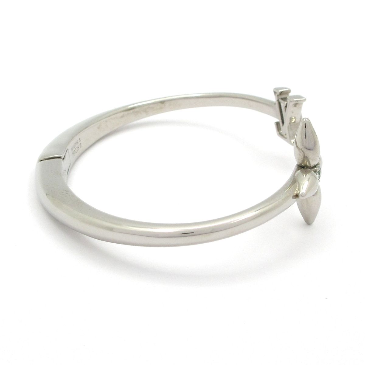 LOUIS VUITTON(ルイヴィトン) バングル美品 ブレスレット・ルイゼット