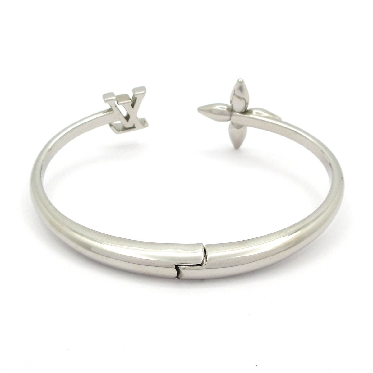 LOUIS VUITTON(ルイヴィトン) バングル美品 ブレスレット・ルイゼット