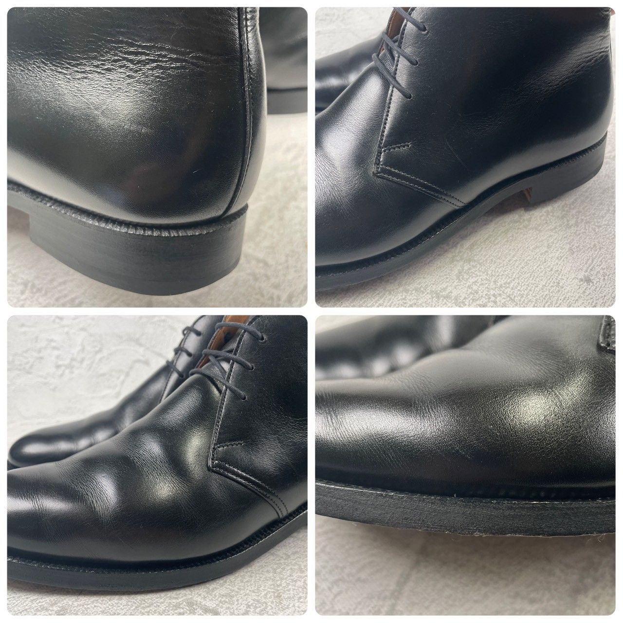 チルターン ジョージブーツ