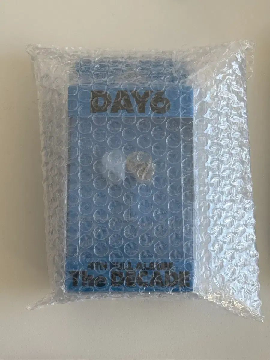 DAY 6 アルバム IN-EAR版 ドウン