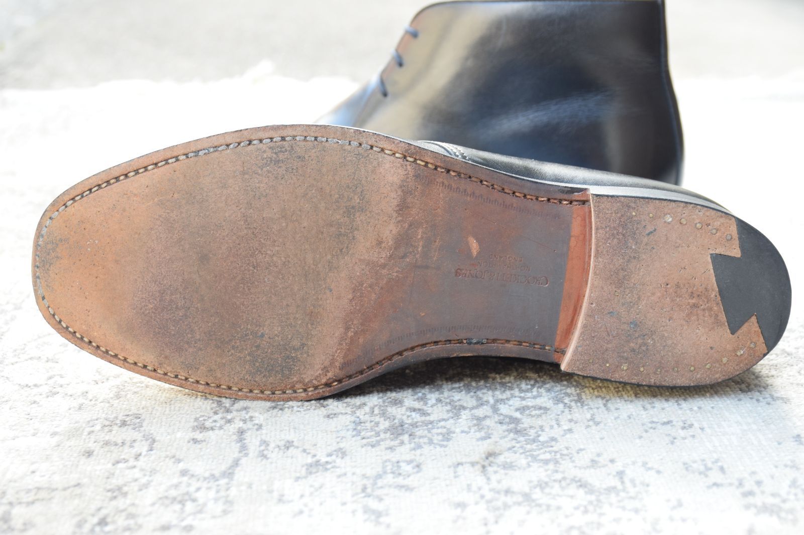 ジョージブーツ