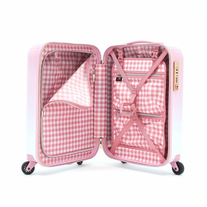 スーツケース キャリーケース 機内持ち込み可 軽量 小型 Sサイズ 抗菌