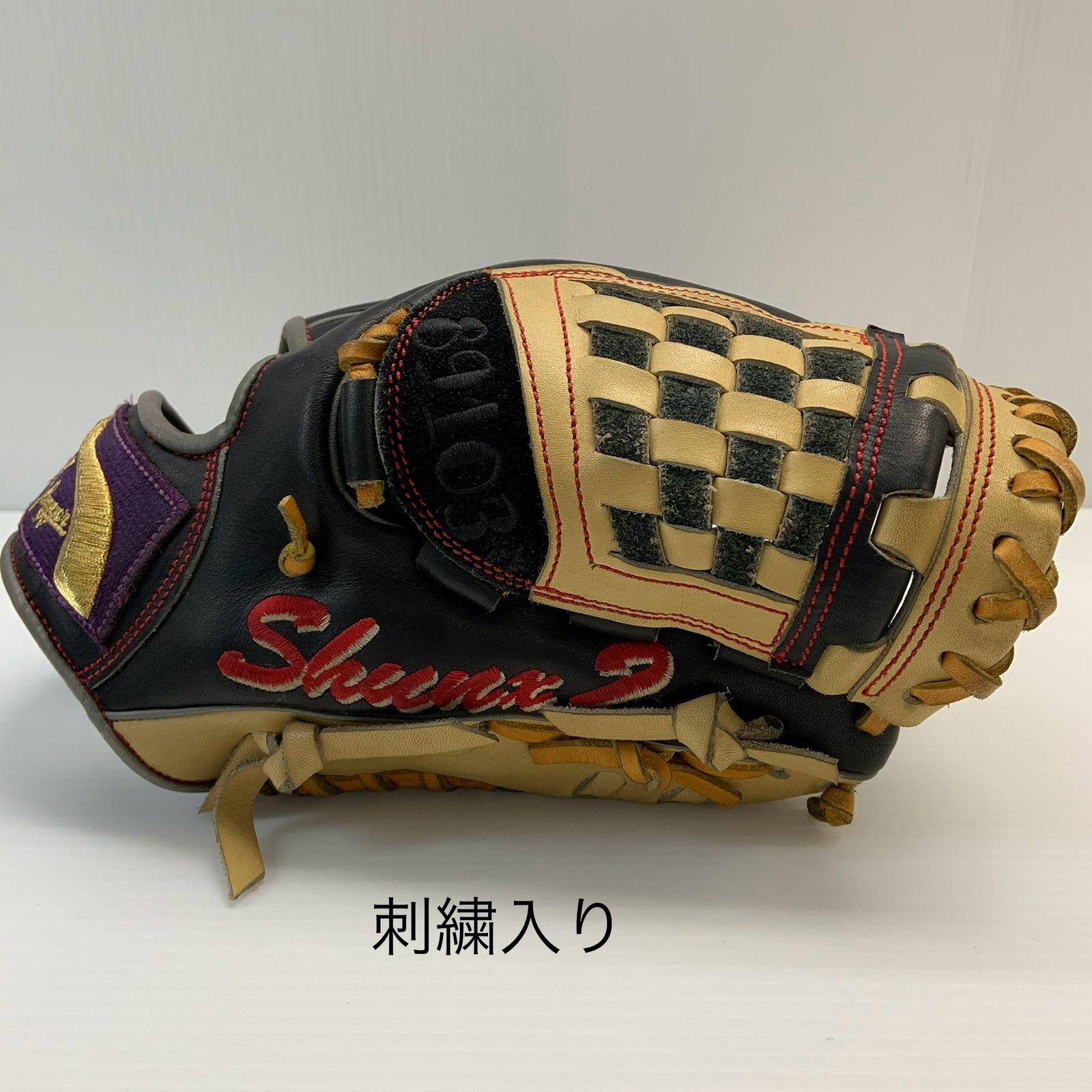 グローブ グラブ