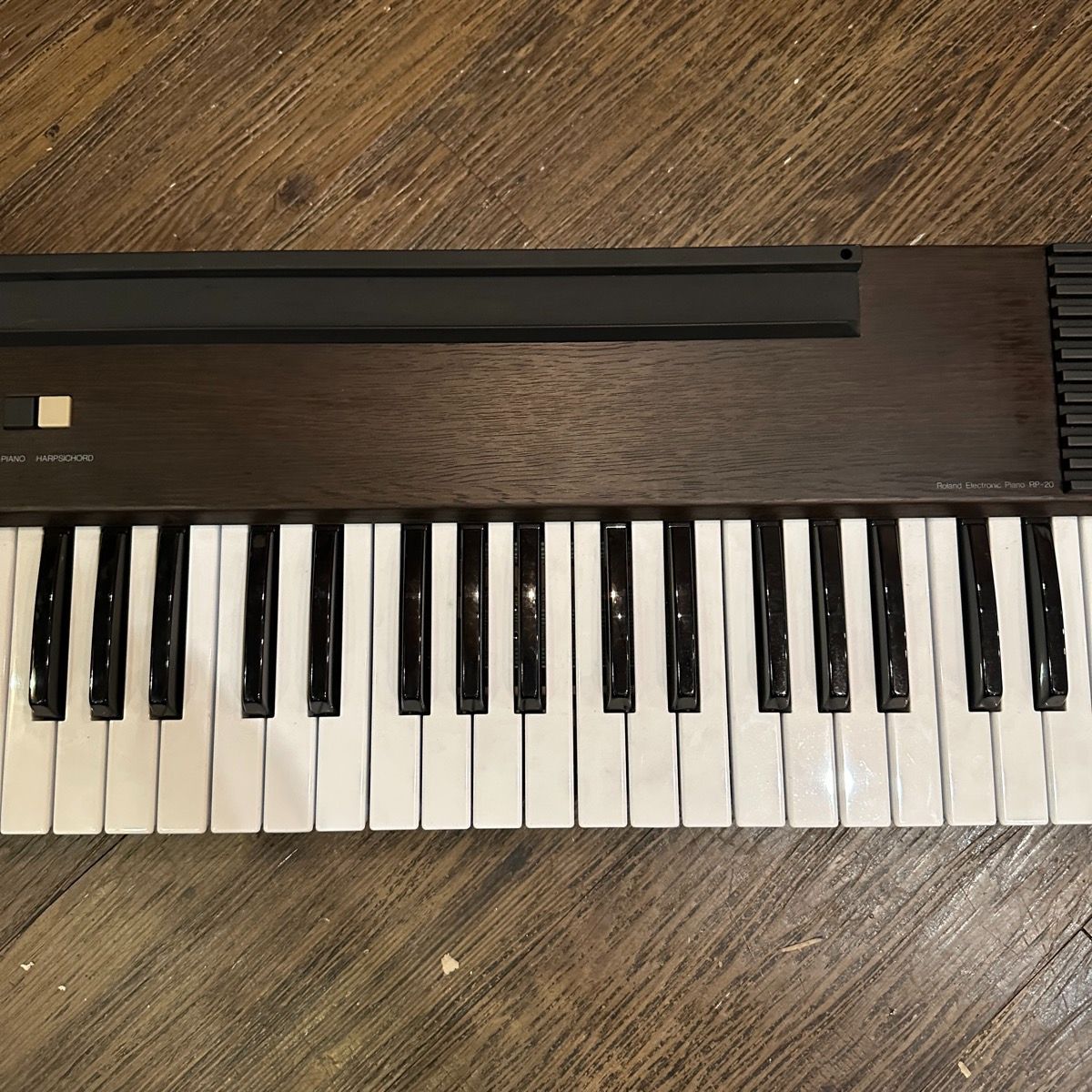 Roland ローランド HP-20 エレクトリックピアノ 61鍵盤 【公式通販】