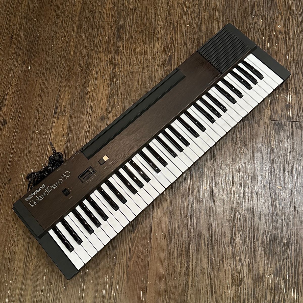 Roland RP 20 Keyboard ローランド 電子ピアノ