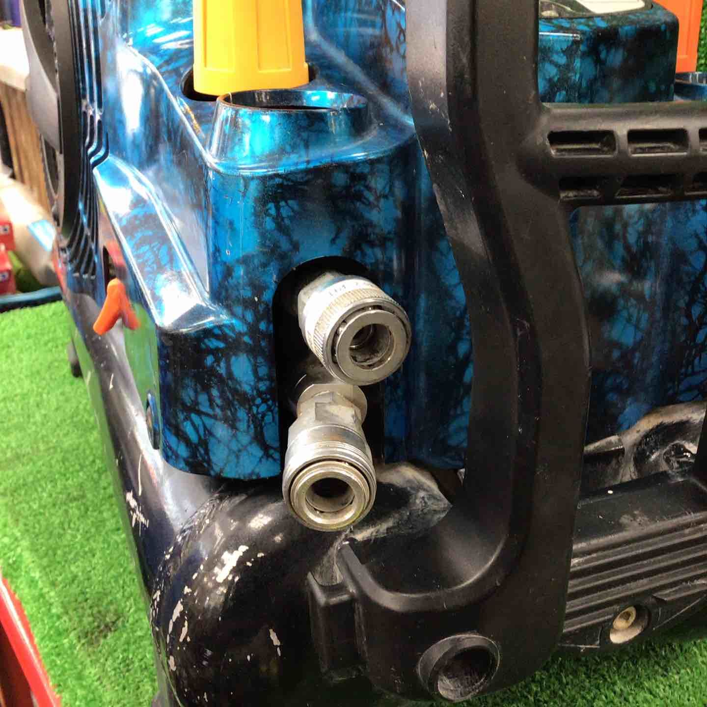 エアコンプレッサー AK-HL