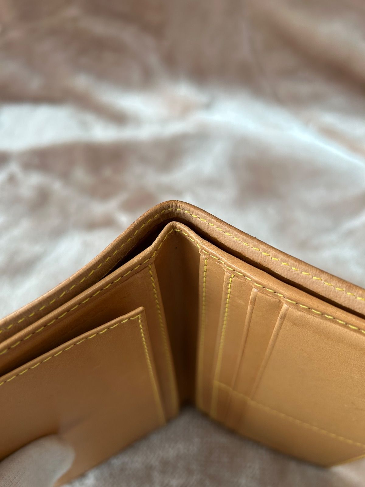 エトロETRO札入れ ロングウォレット フラップ式二つ折り長財布 二