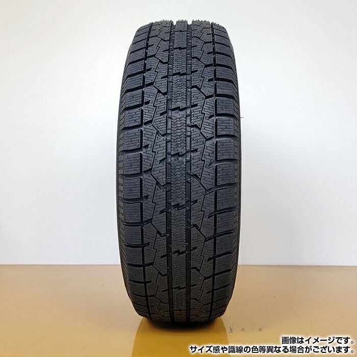 製 TOYO TIRES 205 55 R 16 91 T OBSERVE GARIT GIZ オブザーブ ガリット ギズ トーヨー スタッドレス 冬タイヤ 雪 氷 4本セット