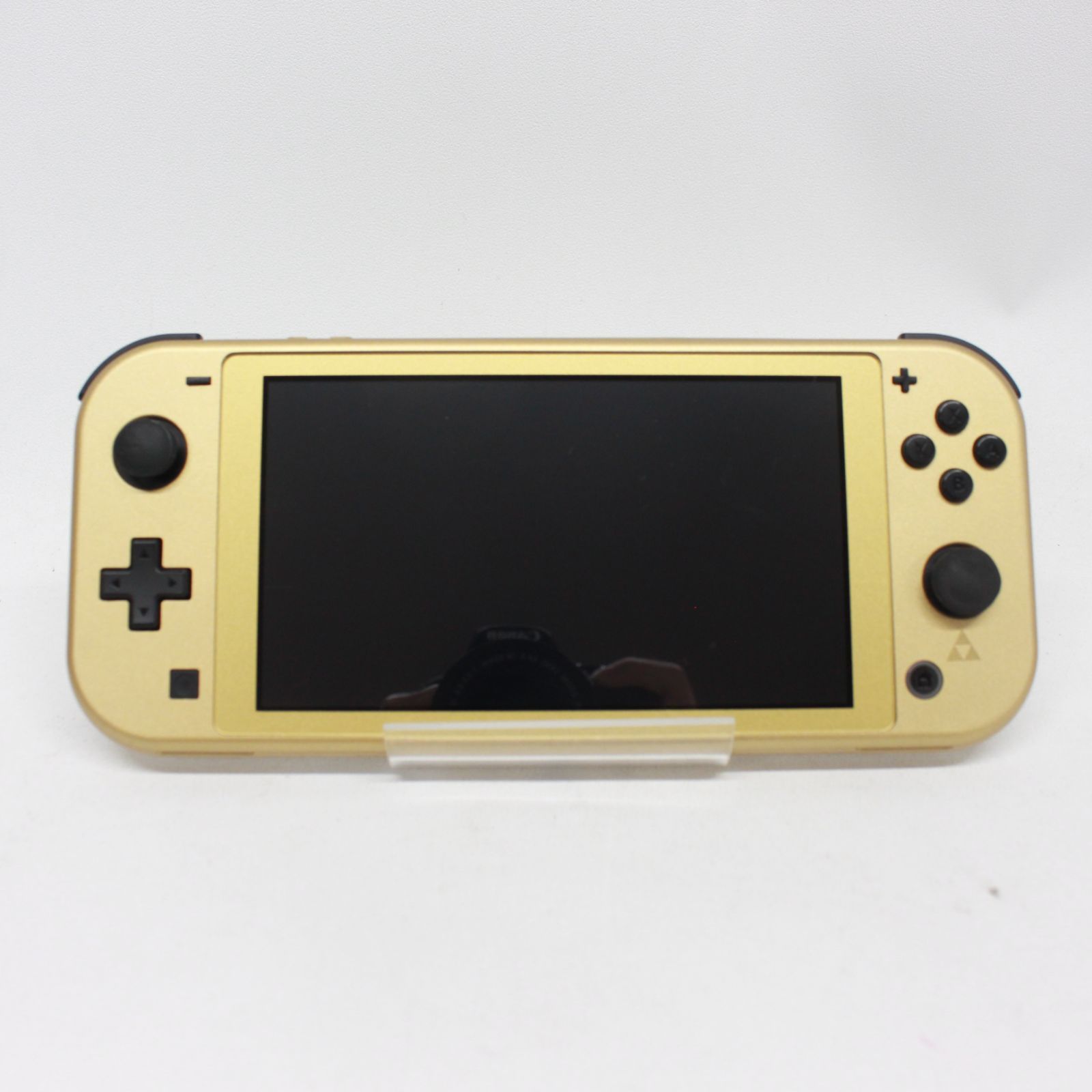 1522 Nintendo Switch Lite 本体 ハイラルエディション HDH-S-DAZAA