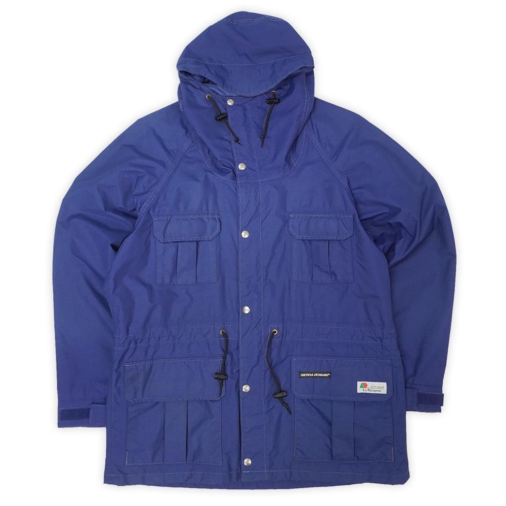 シエラデザイン SIERRA DESIGNS 90s GORE-TEX ゴアテックス マウンテン
