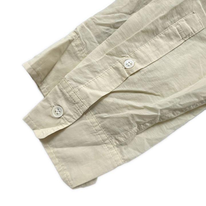 FRAMeWORK (フレームワーク) ☆ ① 23050220304020 LSシャツ