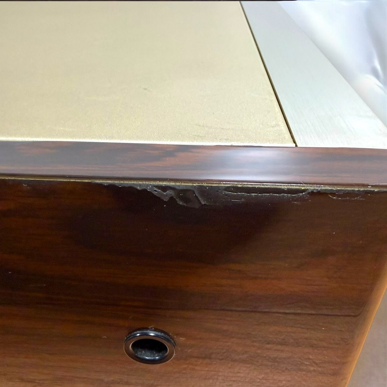 パナソニック LX