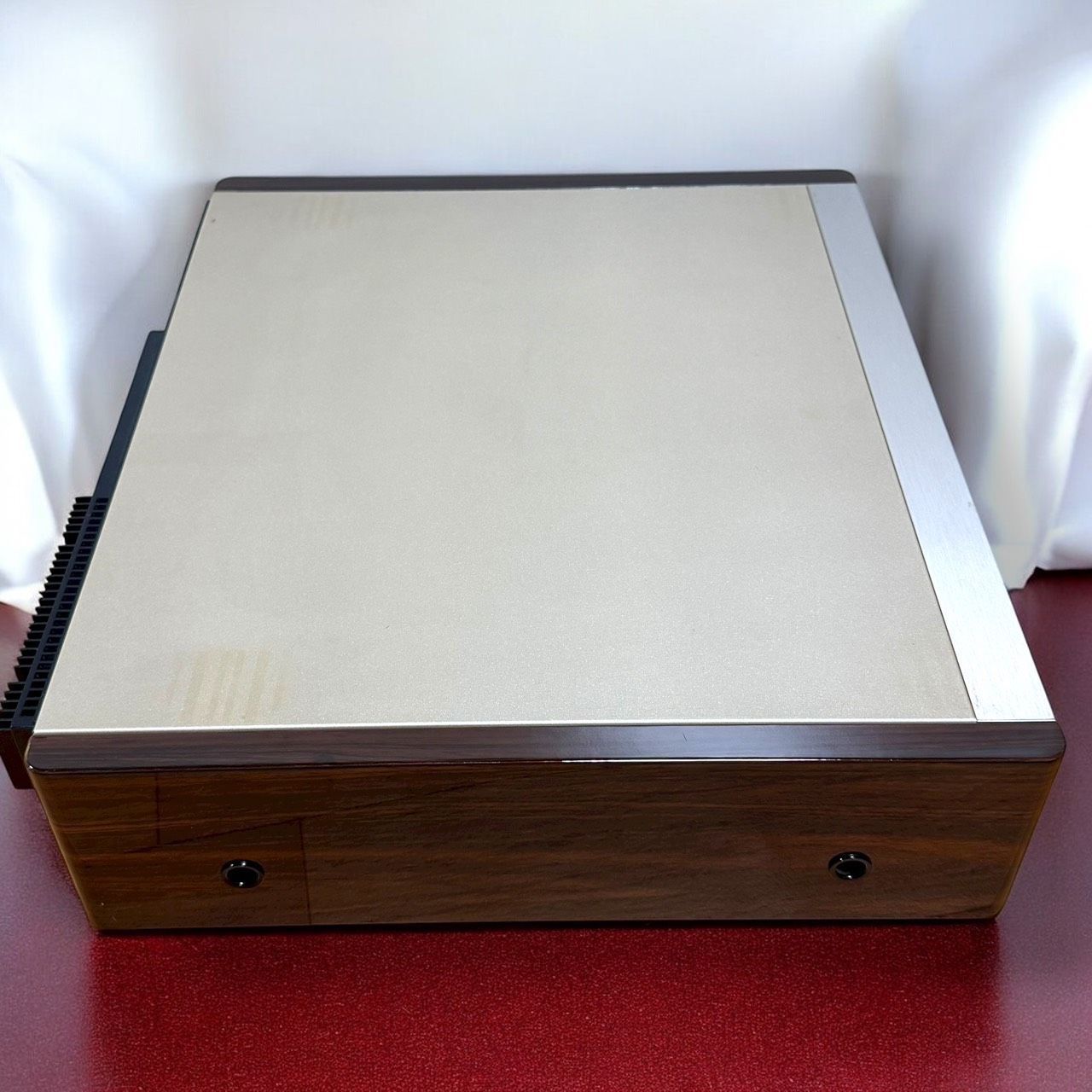  Panasonic パナソニック LX 1000 レーザーディスクプレイヤー MULTI LASER DISC PLAYER LDプレイヤー アンティーク その他 プレーヤー