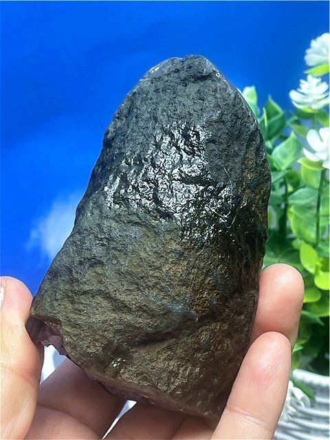 AAA級家庭円満◇天然ウルグアイ産アメジスト原石B88G3/117G41D - メルカリ