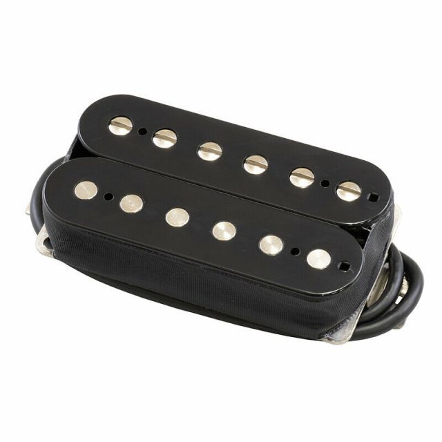 ピックアップ 販売 在庫在り AriaProII TJO Custom Humbucker AHB SET BK 大橋隆志シグネチャーピックアップ フロント N リア B セット