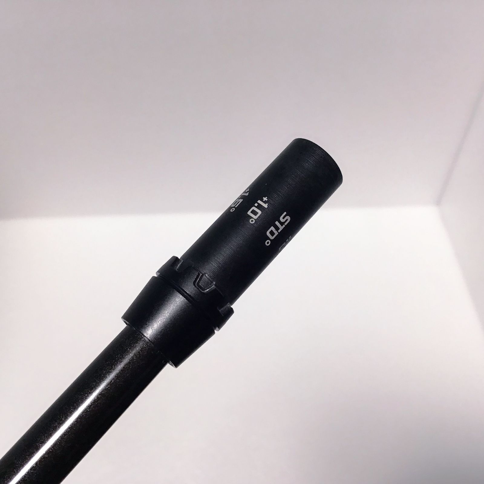 マミヤ ジアッタス The ATTAS V2 5SX コブラ ドライバー用 シャフト