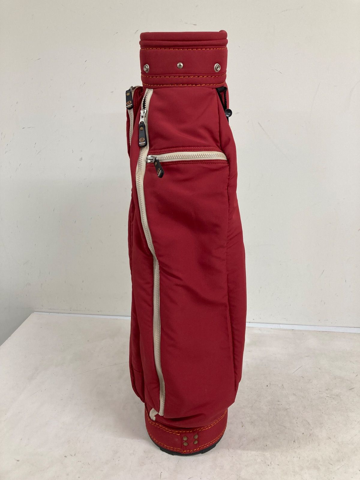 送料無料☆BOUNCER バウンサー☆キャディバッグ ゴルフクラブケース