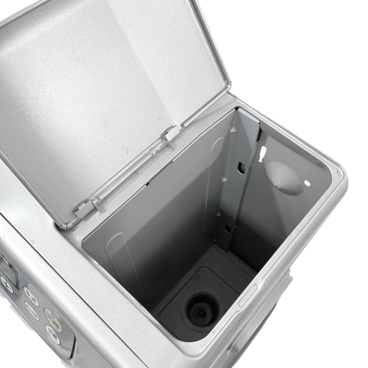 動作品】CORONA/コロナ FH-G3215Y シルバー 石油ファンヒーター 木造9