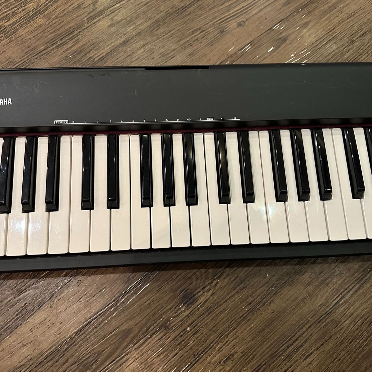 Yamaha NP-30 Keyboard ヤマハ 電子ピアノ キーボード - メルカリ