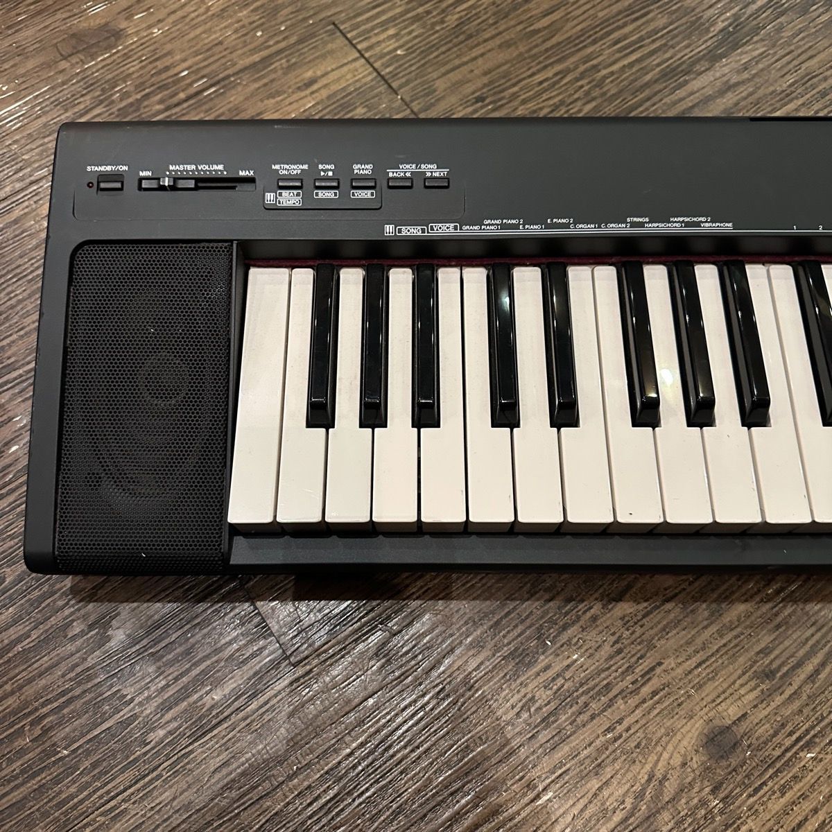 Yamaha NP 30 Keyboard ヤマハ 電子ピアノ キーボード