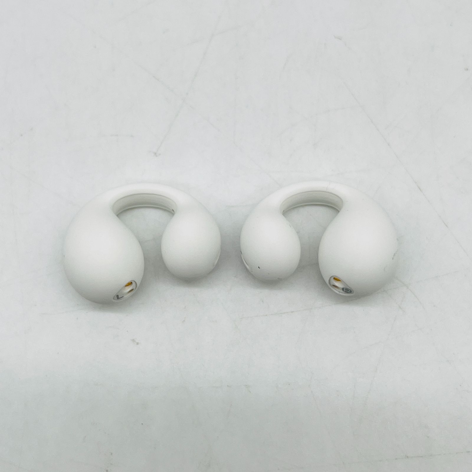 ジャンク】ambie AM-TW01 sound earcuffs （アンビー サウンド