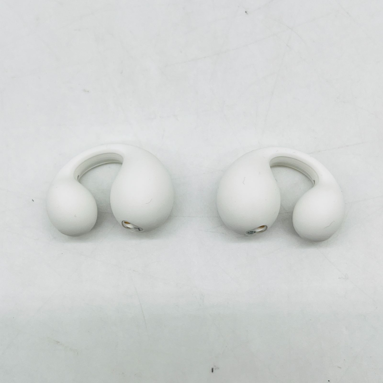 ジャンク】ambie AM-TW01 sound earcuffs （アンビー サウンド