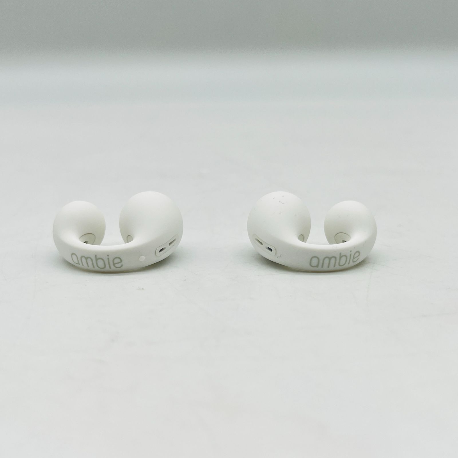 ジャンク】ambie AM-TW01 sound earcuffs （アンビー サウンド
