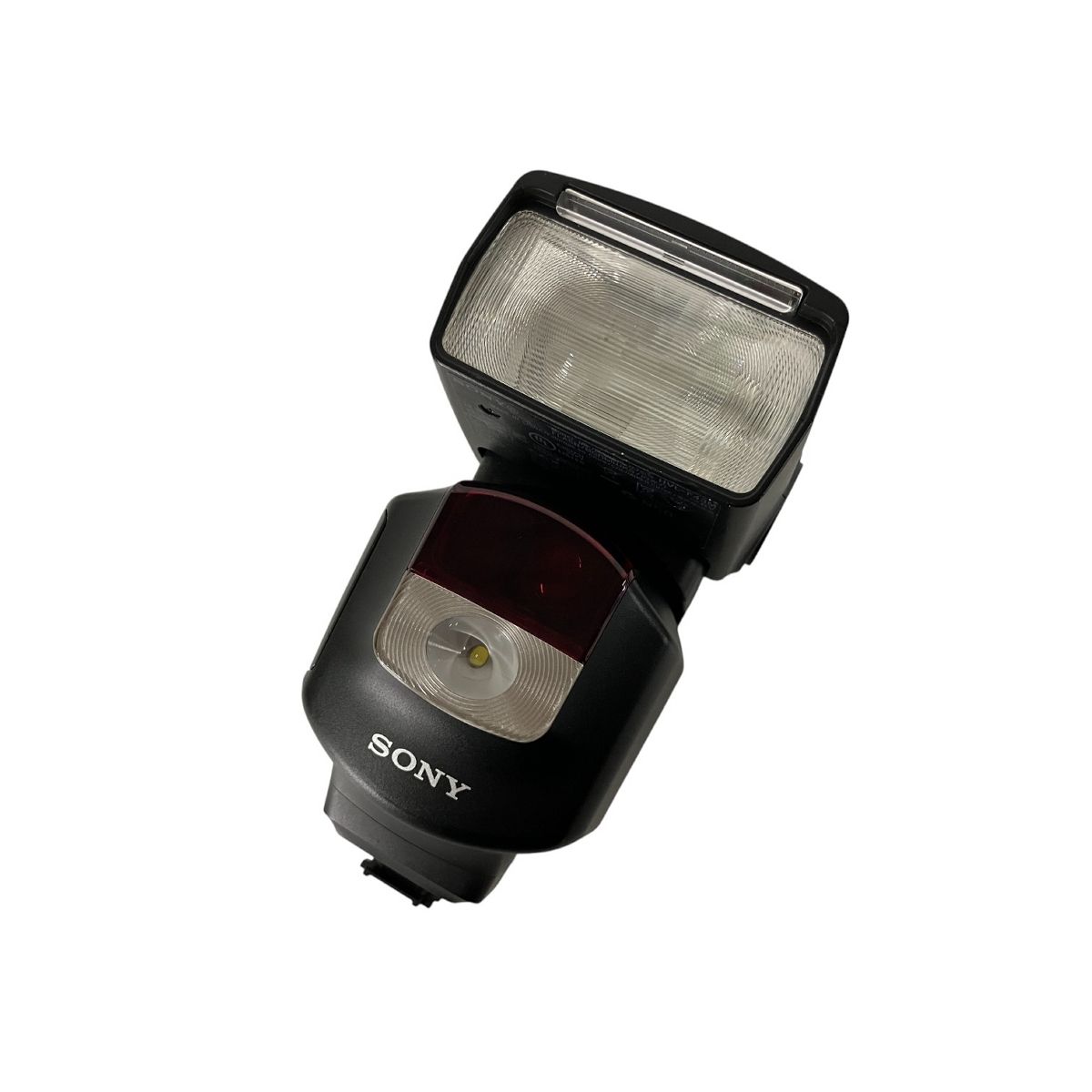 SONY HVL-F 43 M フラッシュ ストロボ カメラ ソニー