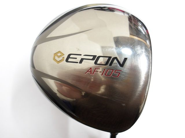 中古】ドライバー エポン AF-105 Fire Express PROTO TYPE 65 SX 9.5