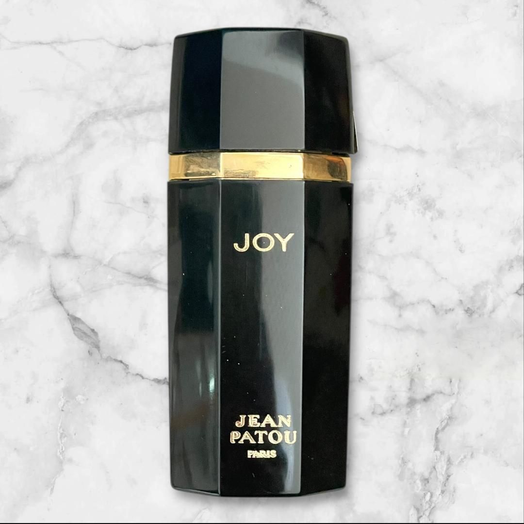 Jean Patou JOY パルファム 10ml ヴィンテージ 香水 - メルカリ
