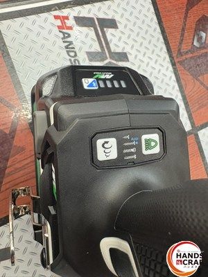 インパクトドライバ