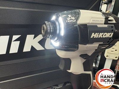 FW インパクトドライバ