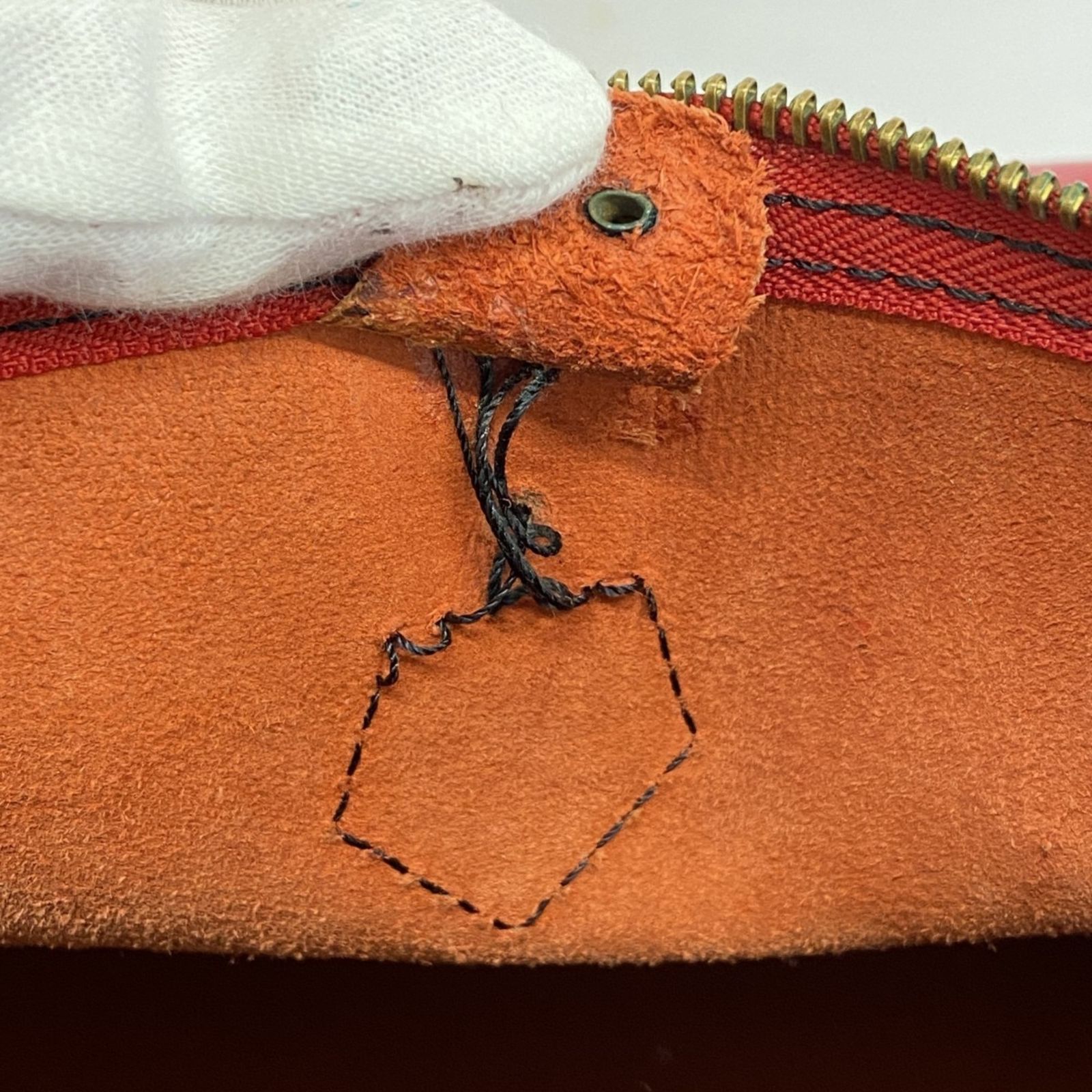 ルイ・ヴィトン(Louis Vuitton) ルイ・ヴィトン ハンドバッグ エピ